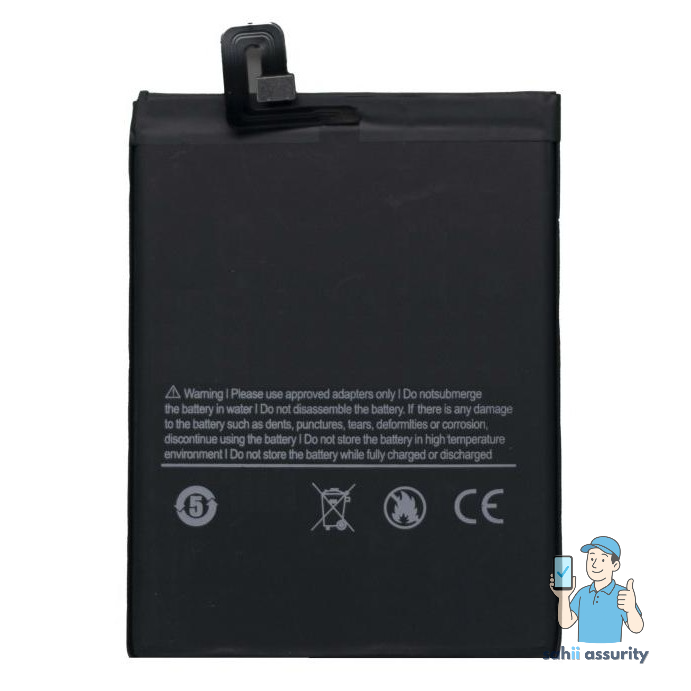 Battery for Xiaomi Pocophone F1 thumbnail